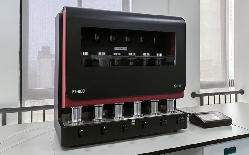 全自動(dòng)索氏提取儀 全自動(dòng)索氏提取儀