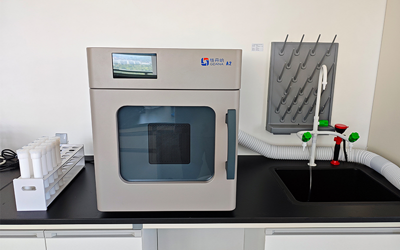 食品檢測(cè)配套儀器安裝培訓(xùn)：格丹納微波消解儀等設(shè)備實(shí)操指導(dǎo)